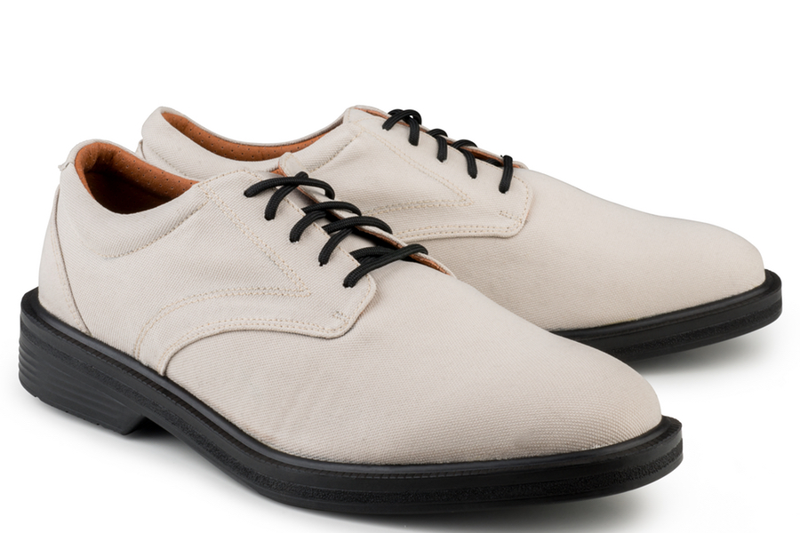 London Walker Grey | Eco Vegan Shoes | Eco Vegan Shoes